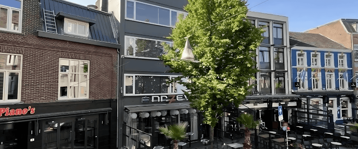 Kamer huren in Heerlen
