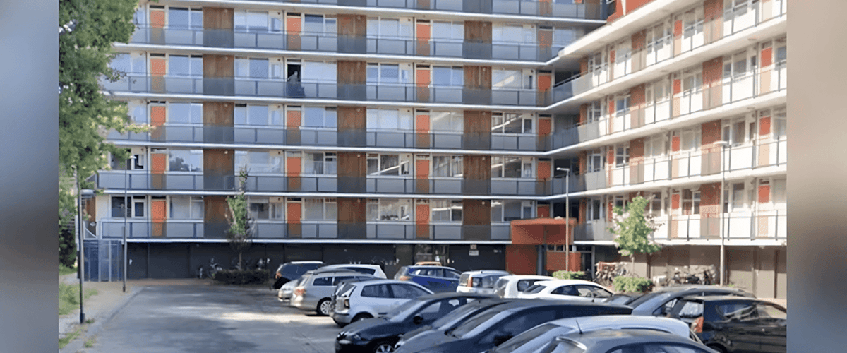 Appartement huren in Zutphen