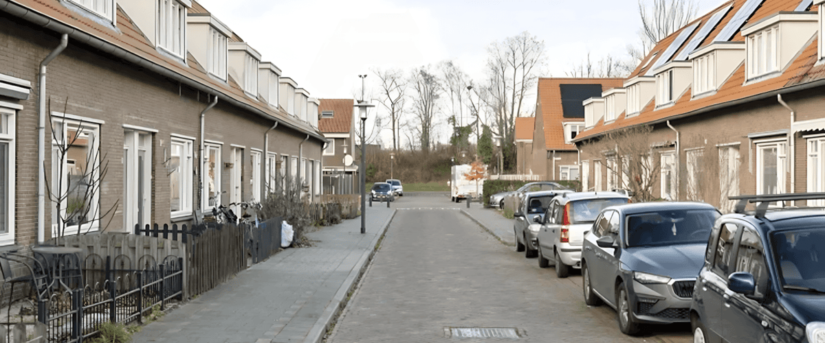 Huis huren in Deventer