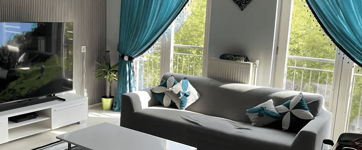 Appartement huren in Deventer