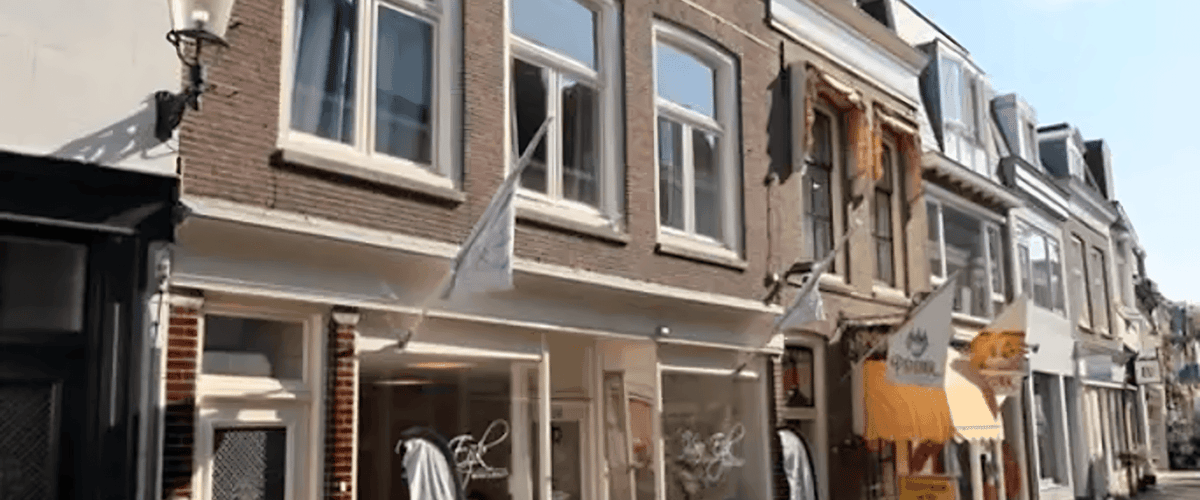 Appartement huren in Weesp