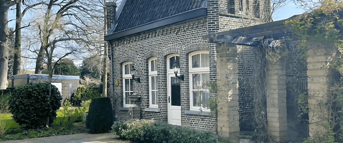 Huis huren in Venlo