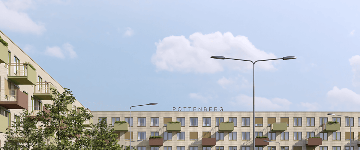 Seniorenwoning huren in Maastricht