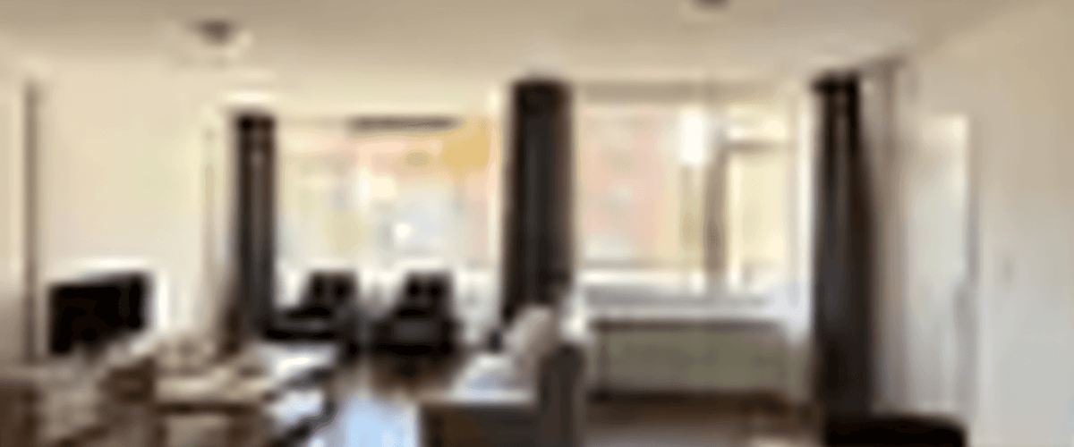 Appartement huren in Delfzijl