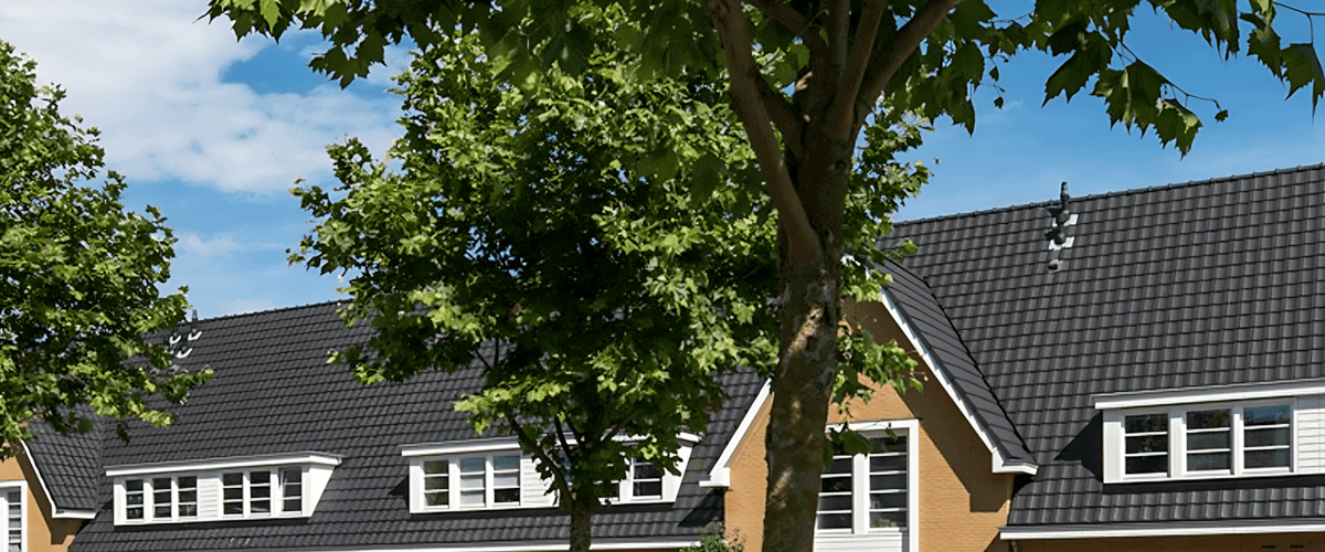 Huis huren in Amersfoort