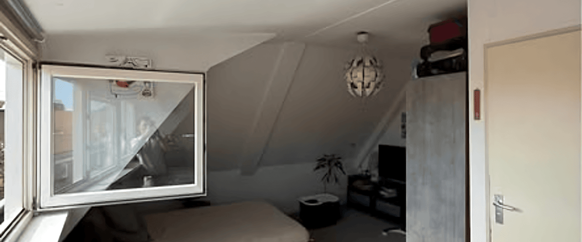 Studio huren in Den Haag