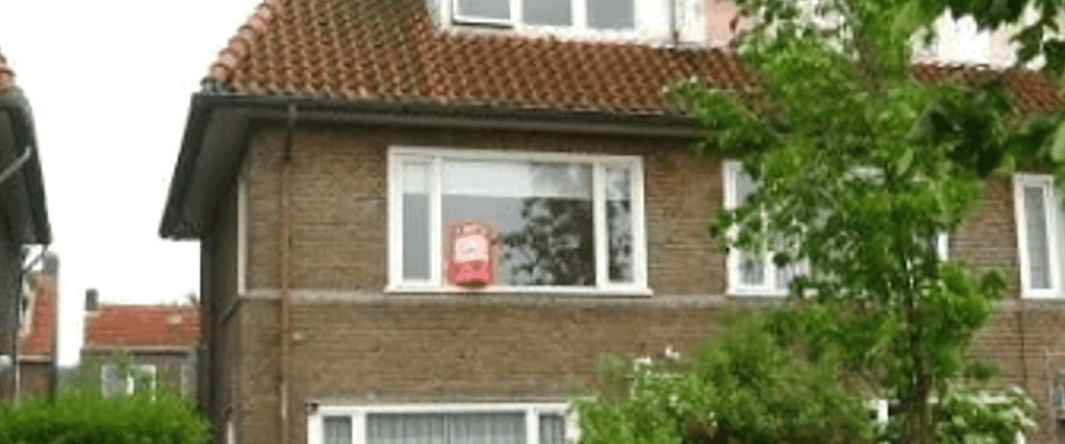 Appartement huren in Leeuwarden