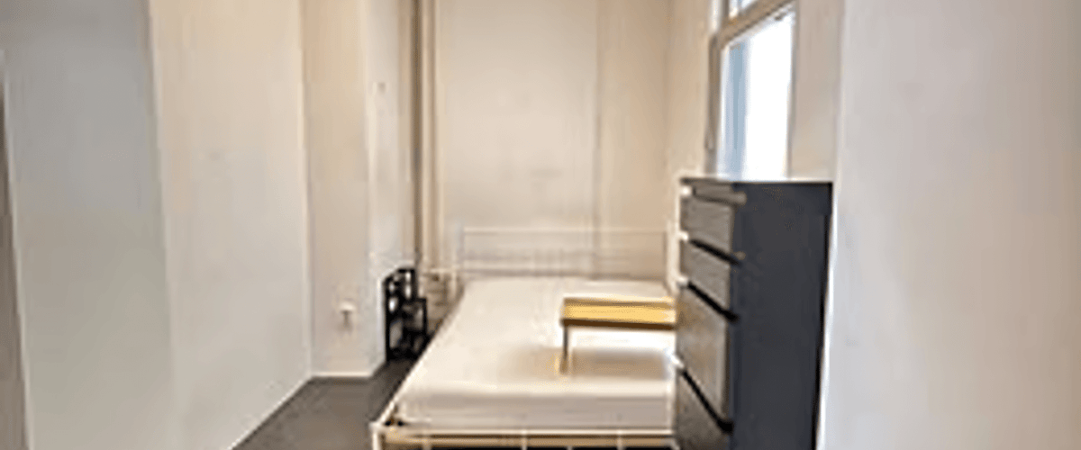 Kamer huren in Zaandam