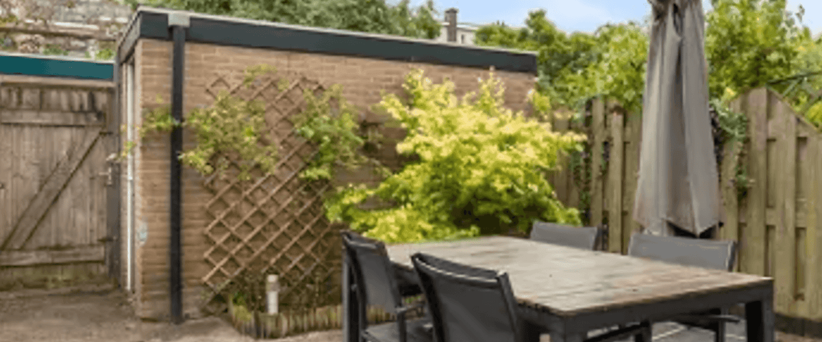 Appartement huren in Utrecht