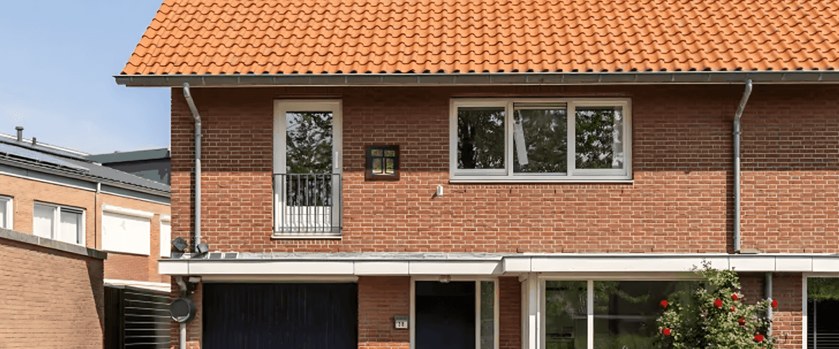 Huis huren in Den Haag
