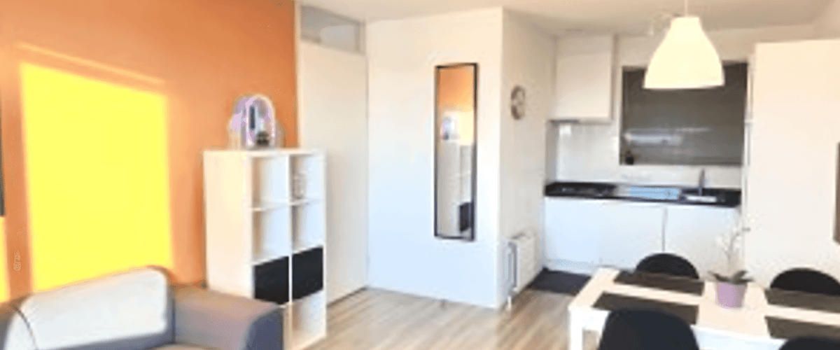 Appartement huren in Zwolle