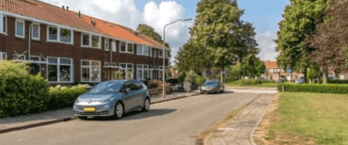 Huis huren in Dordrecht