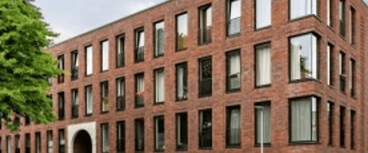 Studio huren in Den Haag