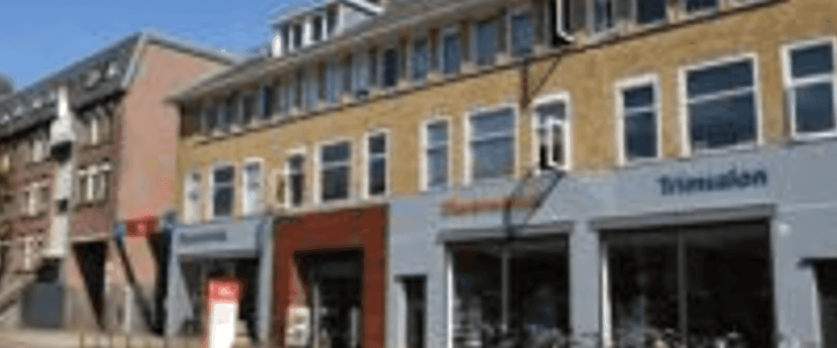 Kamer huren in Arnhem
