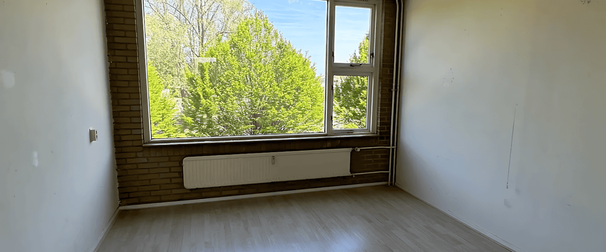 Kamer huren in Delft