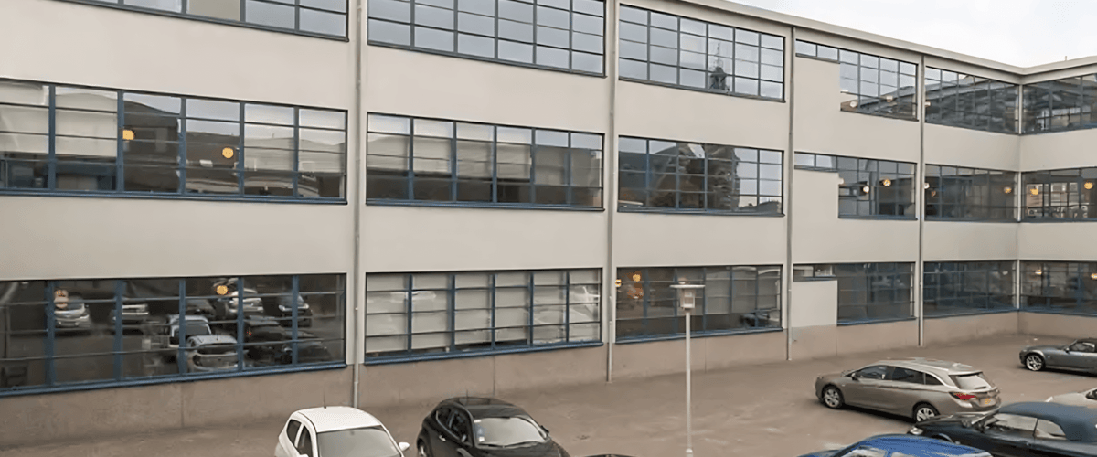 Bedrijfsruimte huren in Den Haag