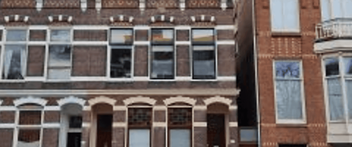 Studio huren in Groningen