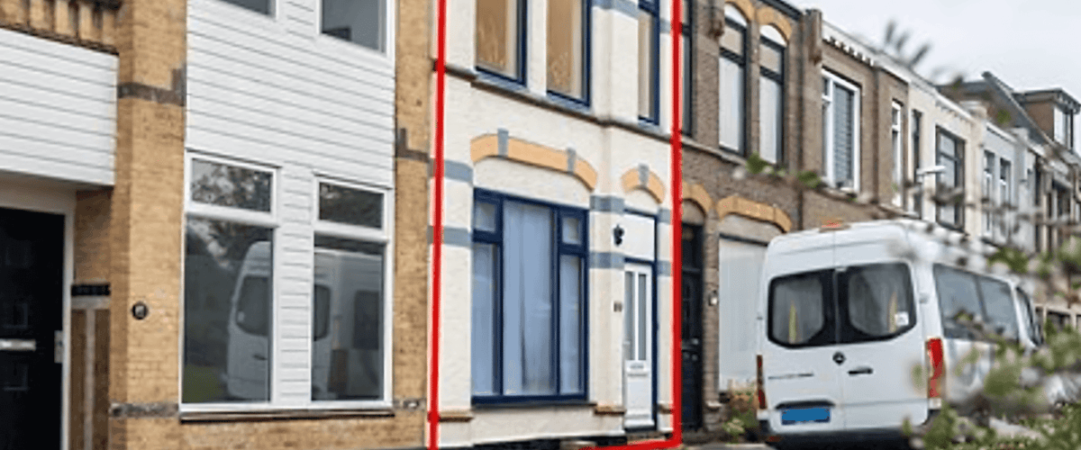 Huis huren in Den helder
