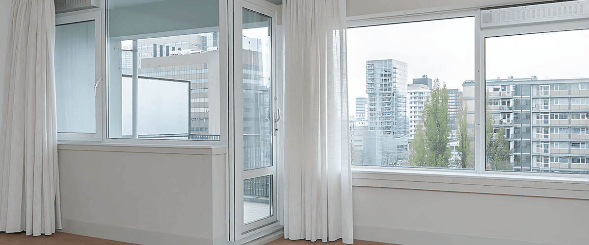 Studio huren in Rotterdam