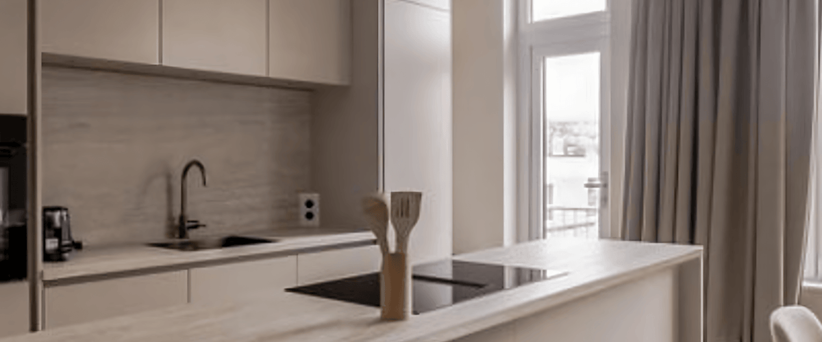 Appartement huren in Schiedam