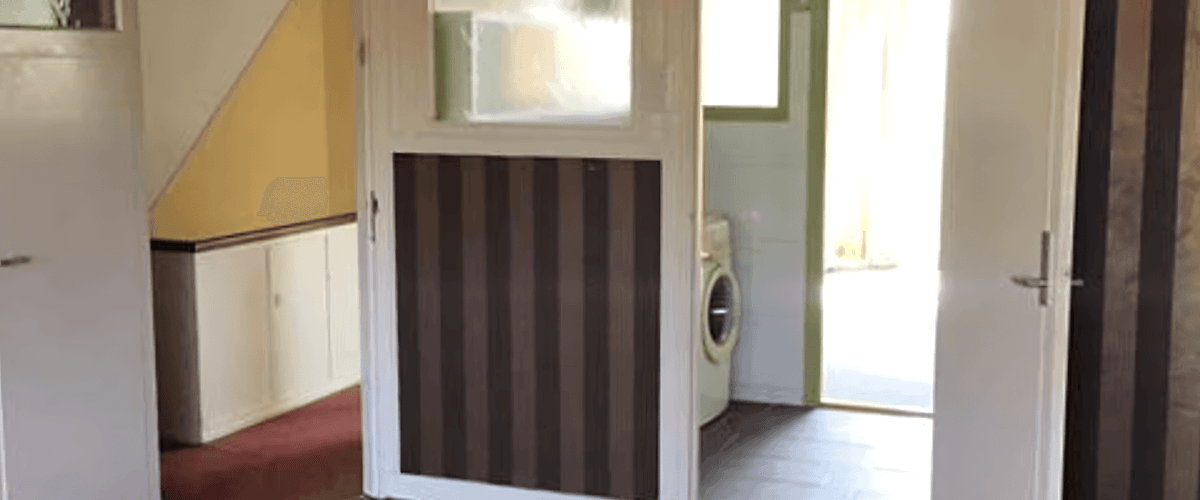 Studio huren in Den Haag