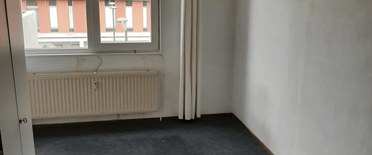 Kamer huren in Delft