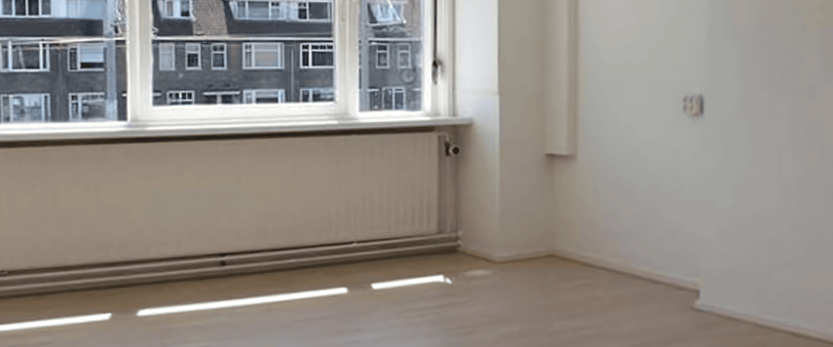Appartement huren in Arnhem