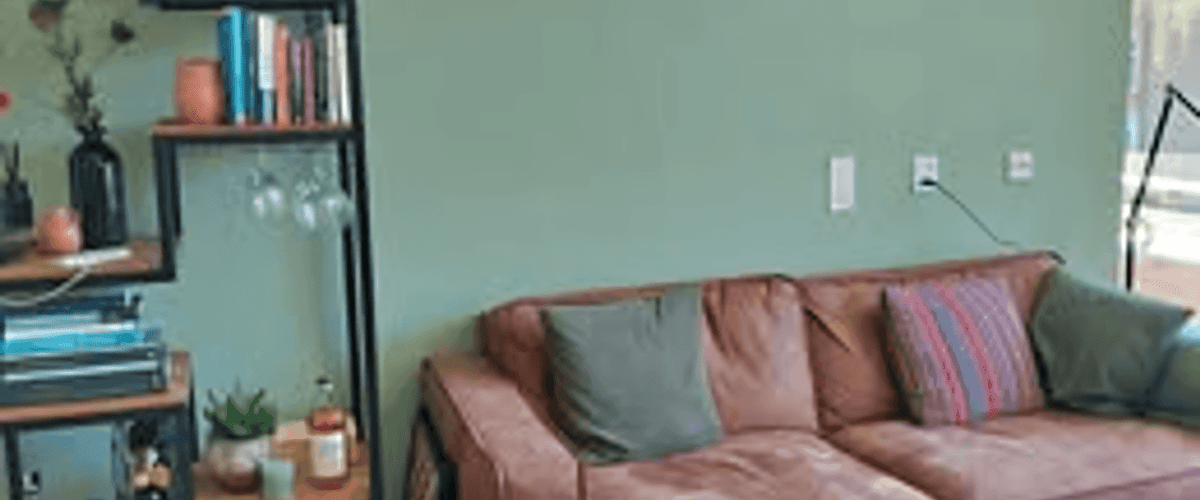 Appartement huren in Wageningen