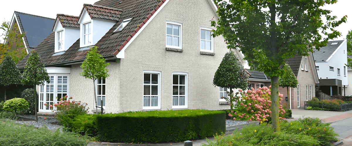 Huis huren in Best