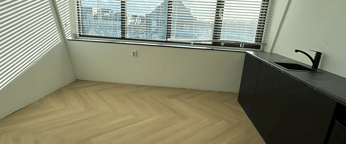 Studio huren in Hoofddorp