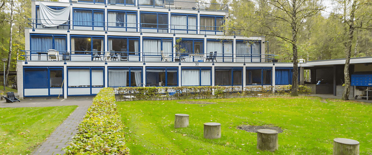 Kamer huren in Enschede