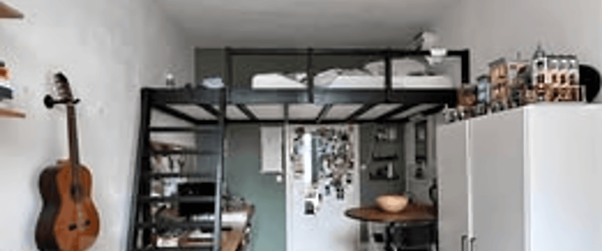 Kamer huren in Deventer
