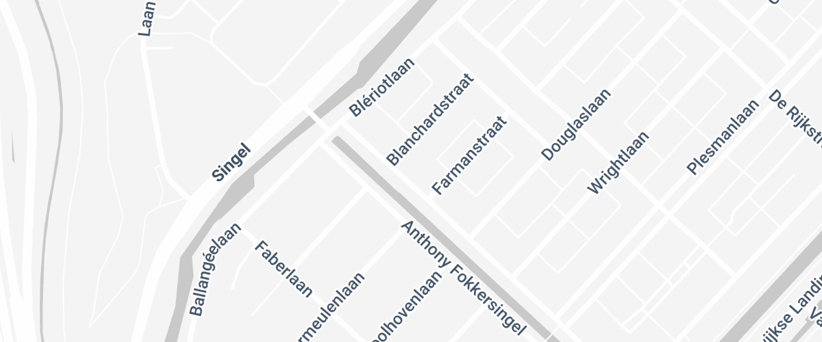 Huis huren in Den Haag