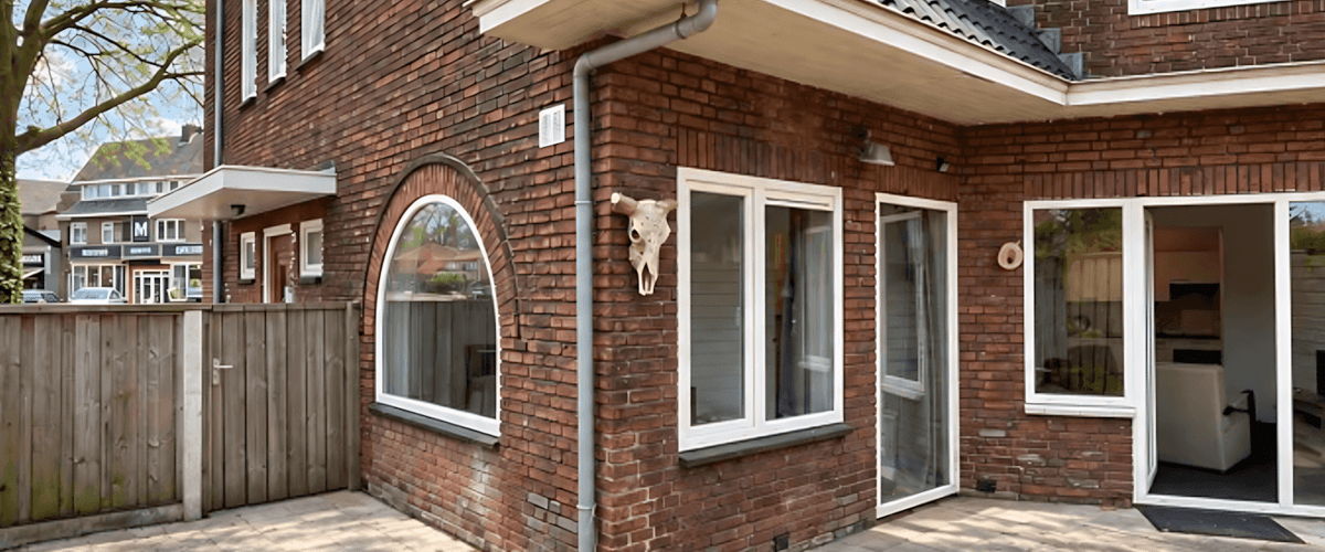 Appartement huren in Enschede