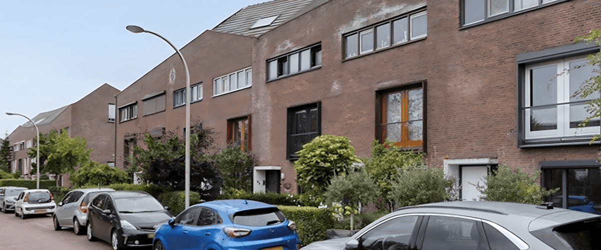 Huis huren in Den Haag