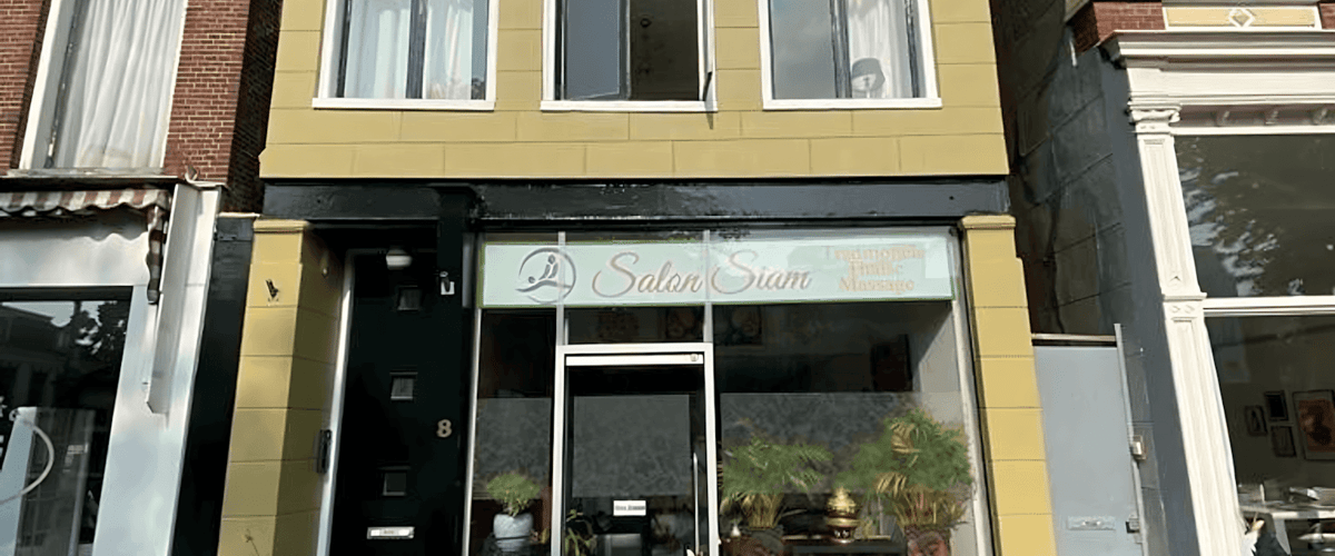 Studio huren in Groningen