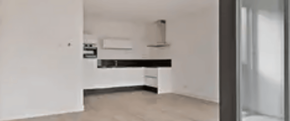 Appartement huren in Hoofddorp