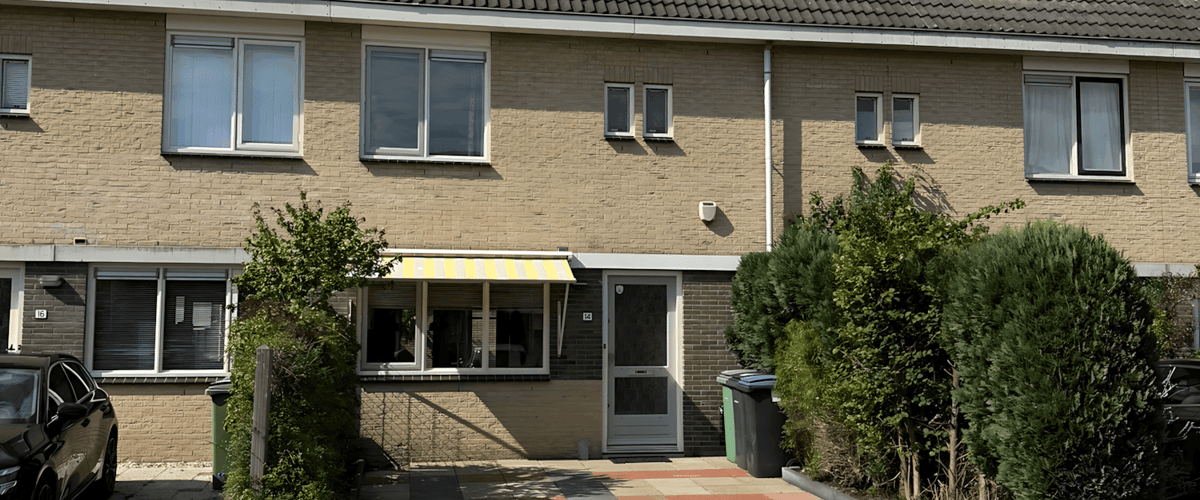 Huis huren in Amstelveen