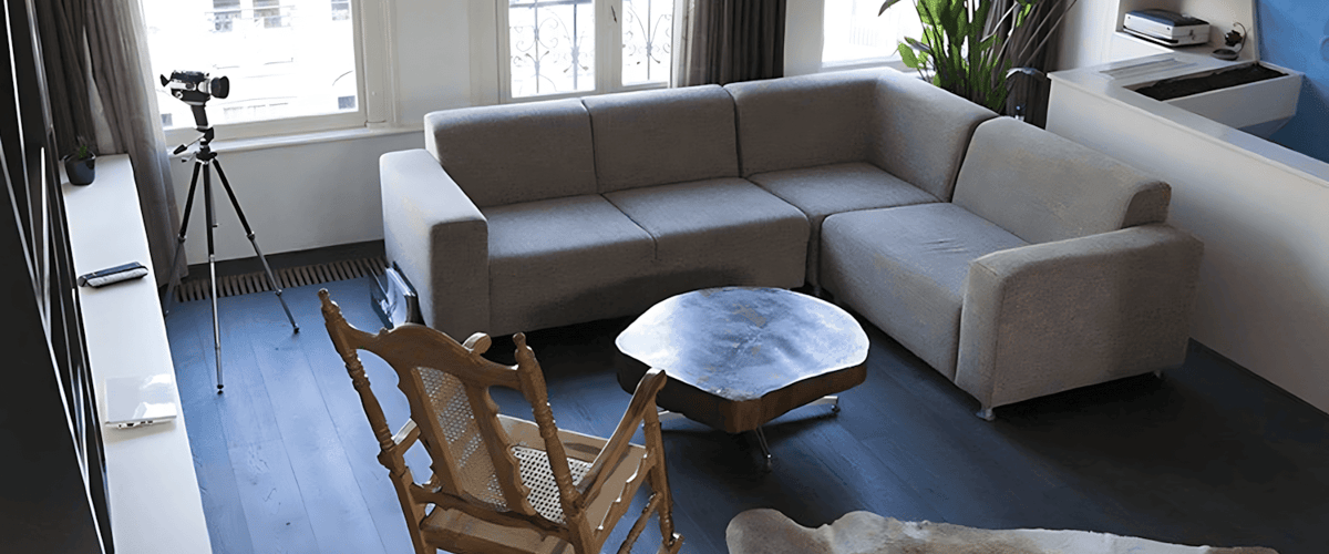 Kamer huren in Amstelveen