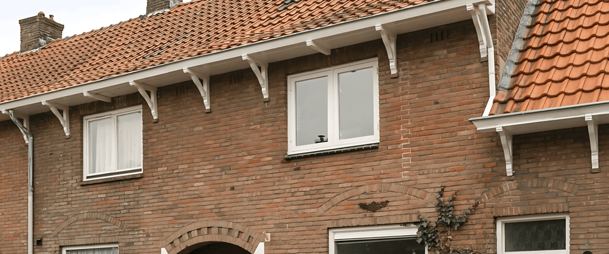 Huis huren in Den bosch