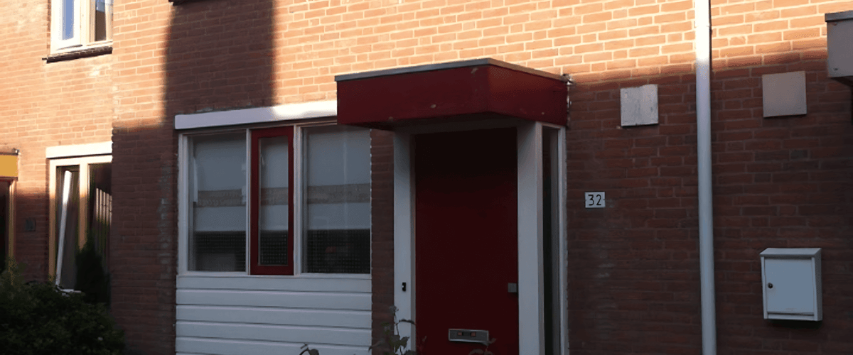 Kamer huren in Goes