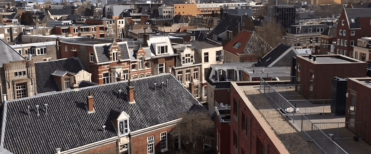 Studio huren in Groningen