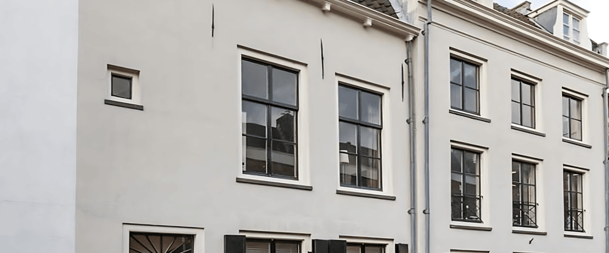 Huis huren in Utrecht