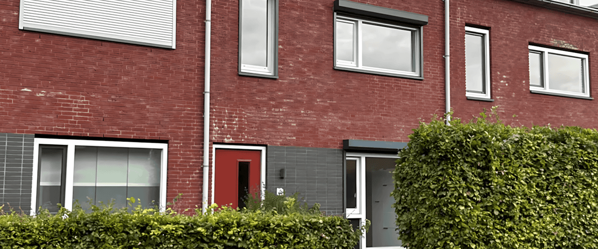 Appartement huren in Geldermalsen