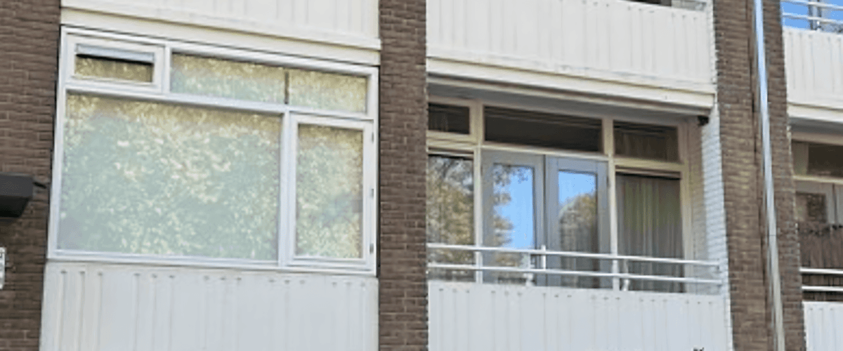 Appartement huren in Zutphen