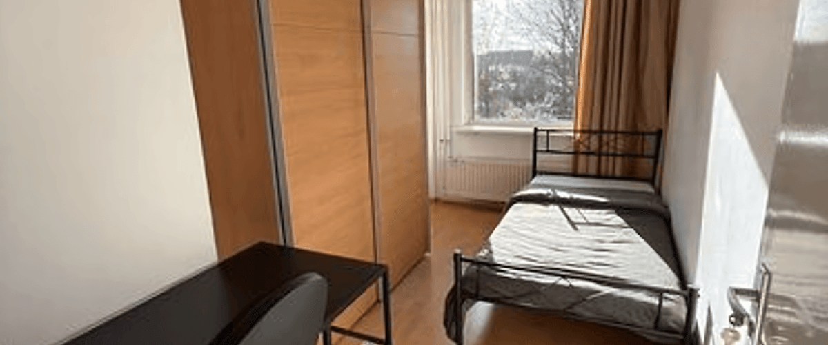 Kamer huren in Rotterdam