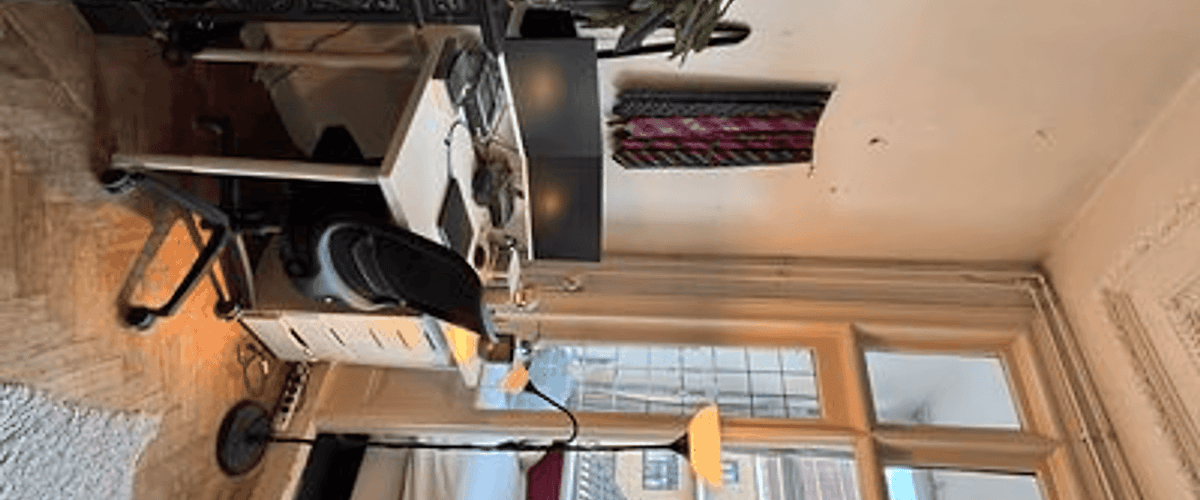 Kamer huren in Rotterdam