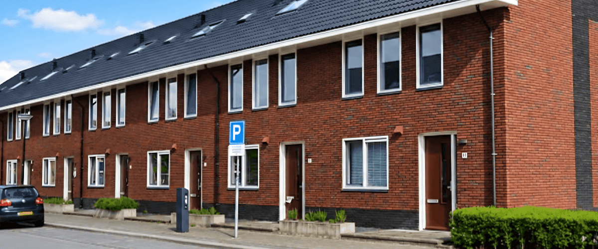 Huis huren in Apeldoorn