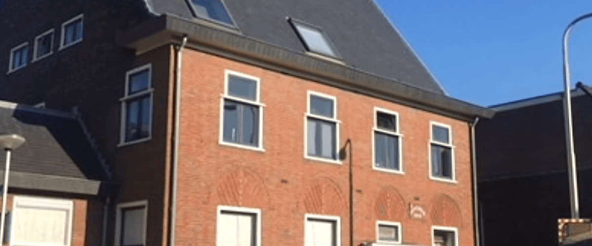 Kamer huren in Tilburg