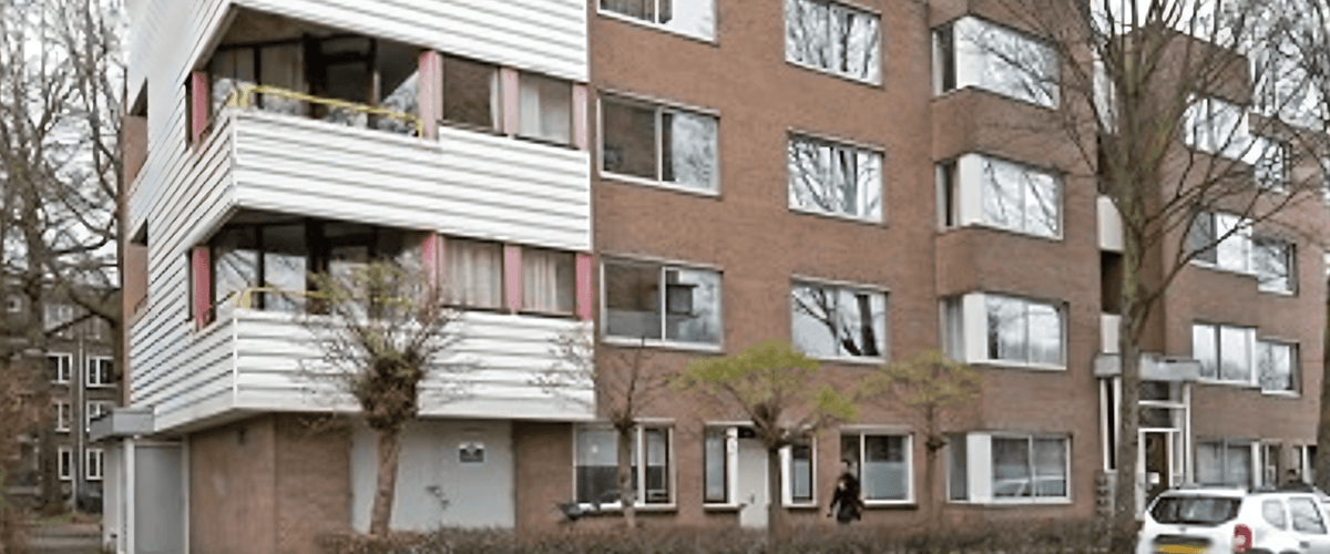 Kamer huren in Tilburg
